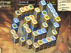 Mahjong War