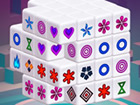 Mahjong 3D 🕹️ Jogue Mahjong 3D Grátis no Jogos123