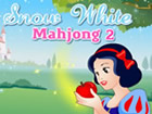 Snow White Mahjong 2