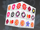 Neonjong 3D - A 3D Mahjong game where you can rotate the level  (ad-free/HTML5) : r/WebGames