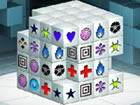 Mahjong Dark Dimensions 3D 