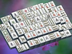 Mahjong Solitaire