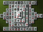 Mahjong 3D em COQUINHOS