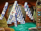 Lost Island Mahjong